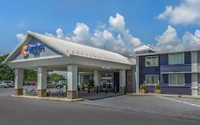 Comfort Inn Lancaster County North