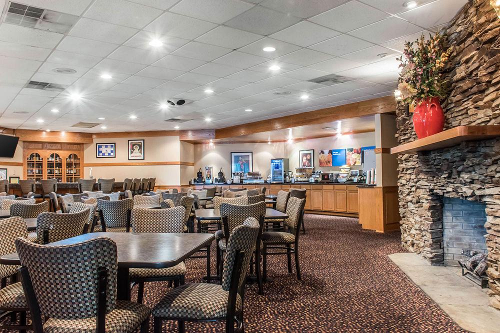 Comfort Inn Lancaster County North Denver Exterior foto