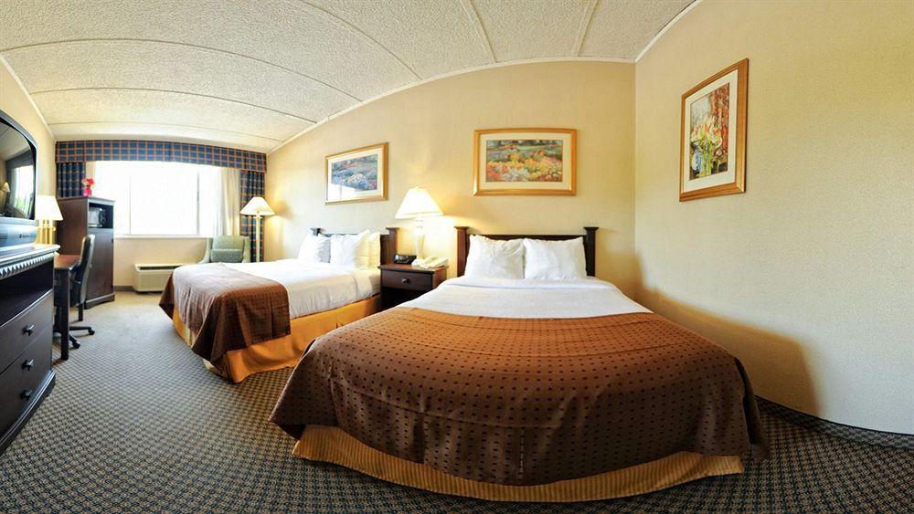Comfort Inn Lancaster County North Denver Exterior foto